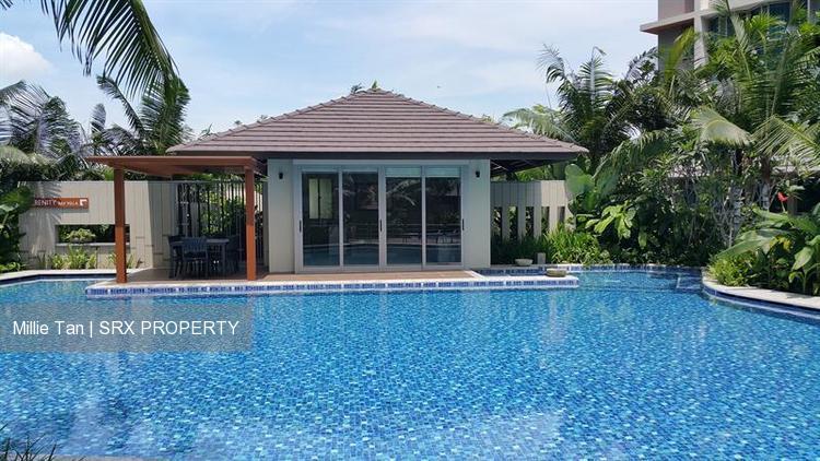Q Bay Residences (D18), Condominium #196079992